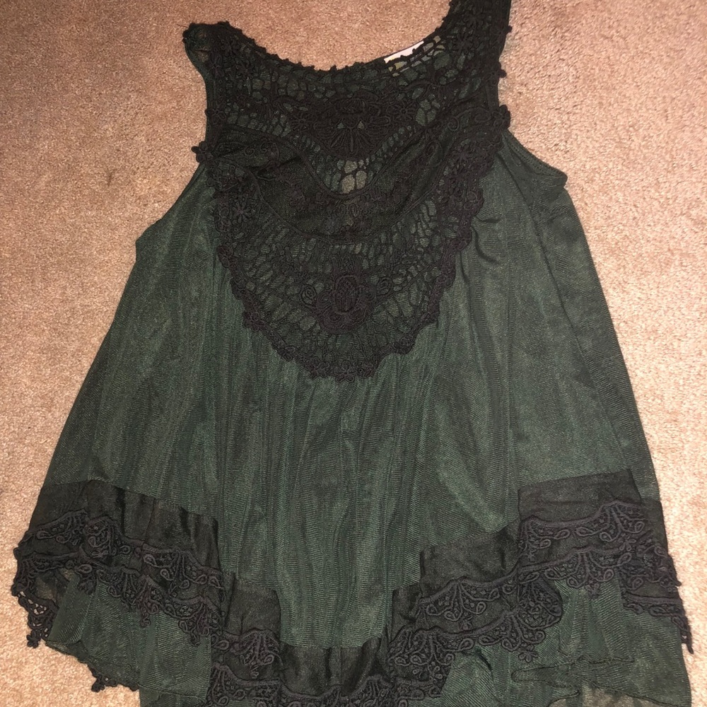 Tunic
